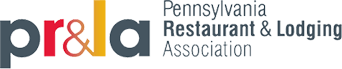 Pennsylvania Restaurant Association logo